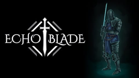 EchoBlade