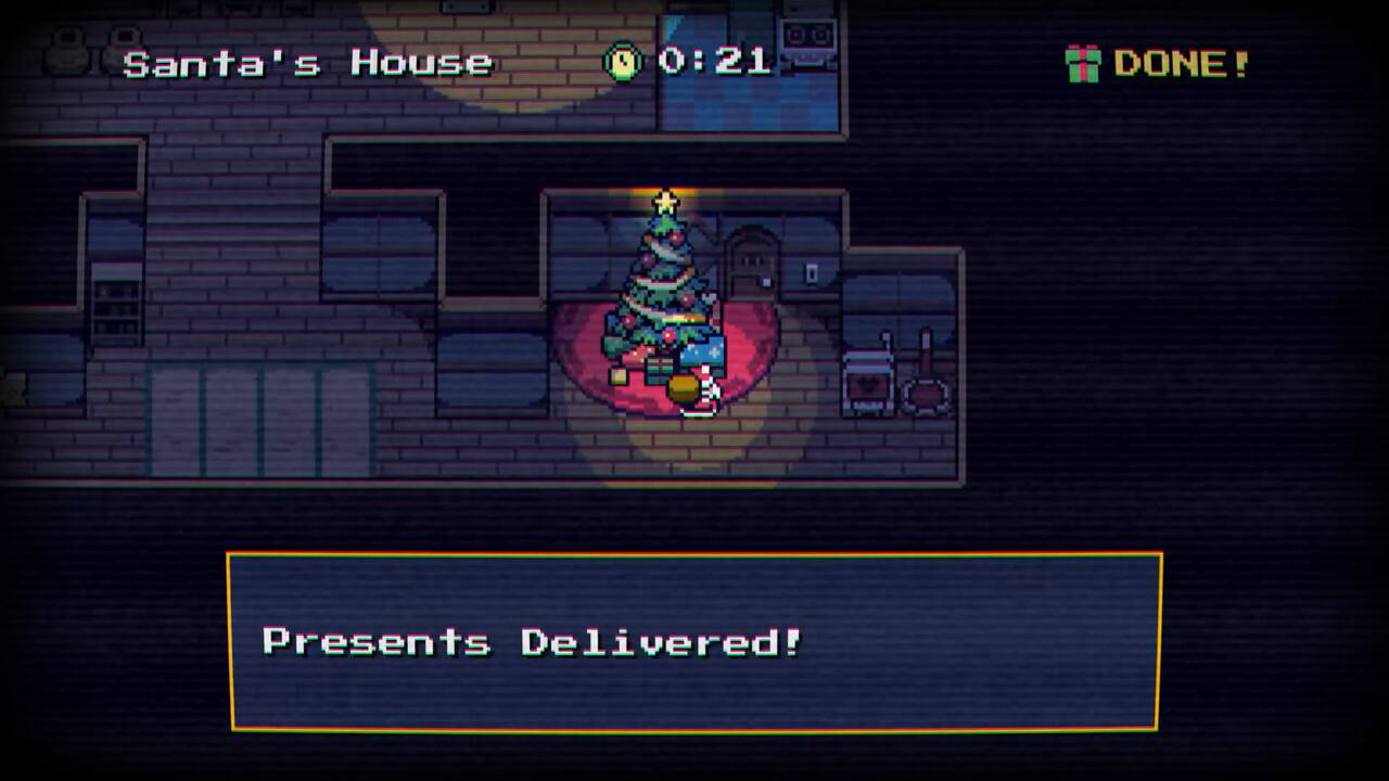 Cave Story's Secret Santa-1idd0