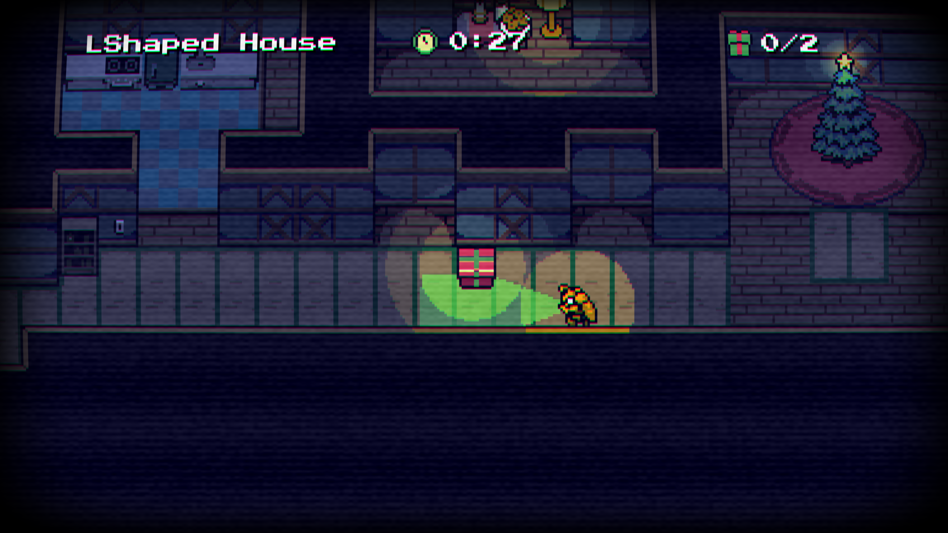 Cave Story's Secret Santa-1vycw
