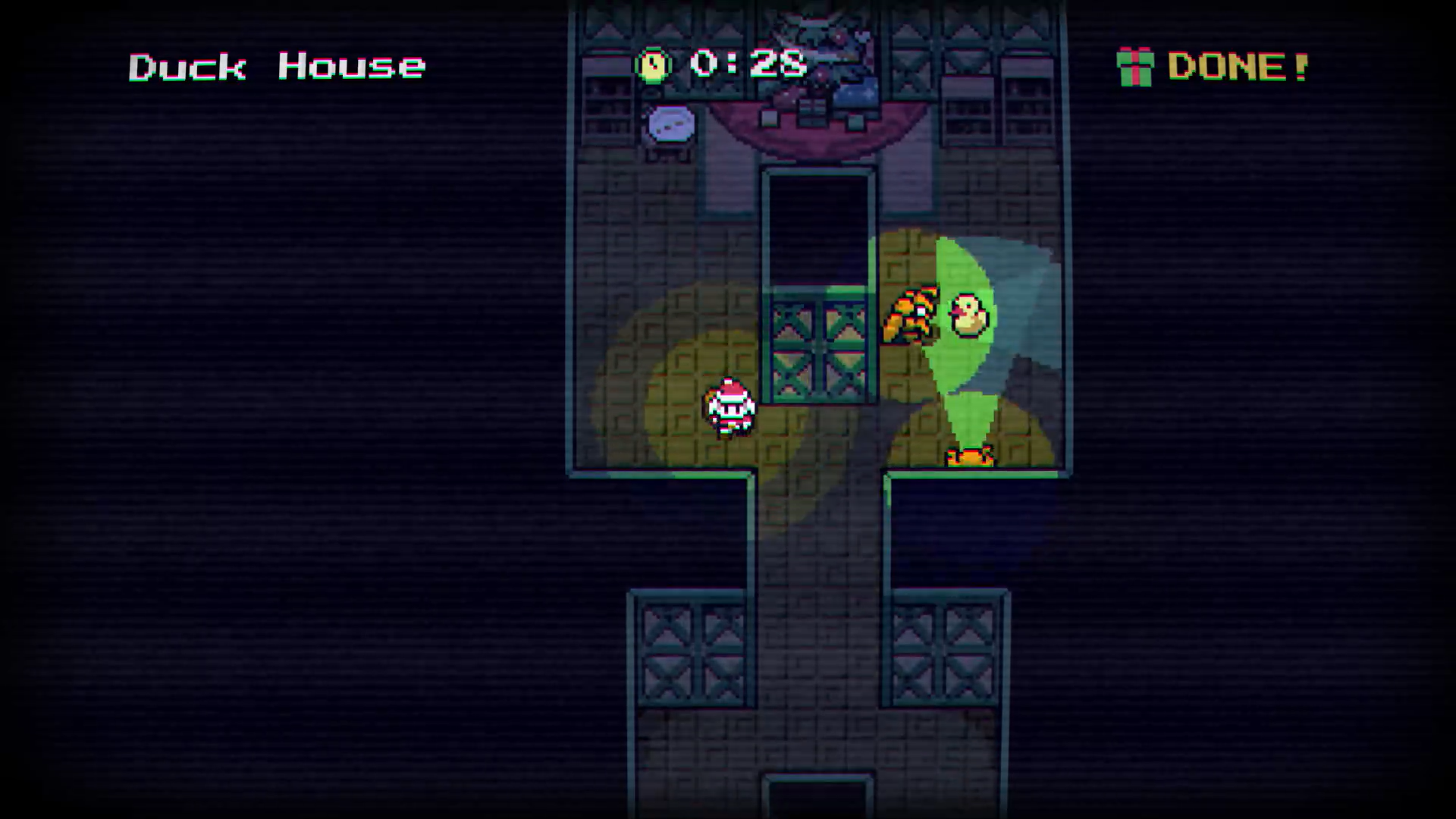 Cave Story's Secret Santa-ofljt
