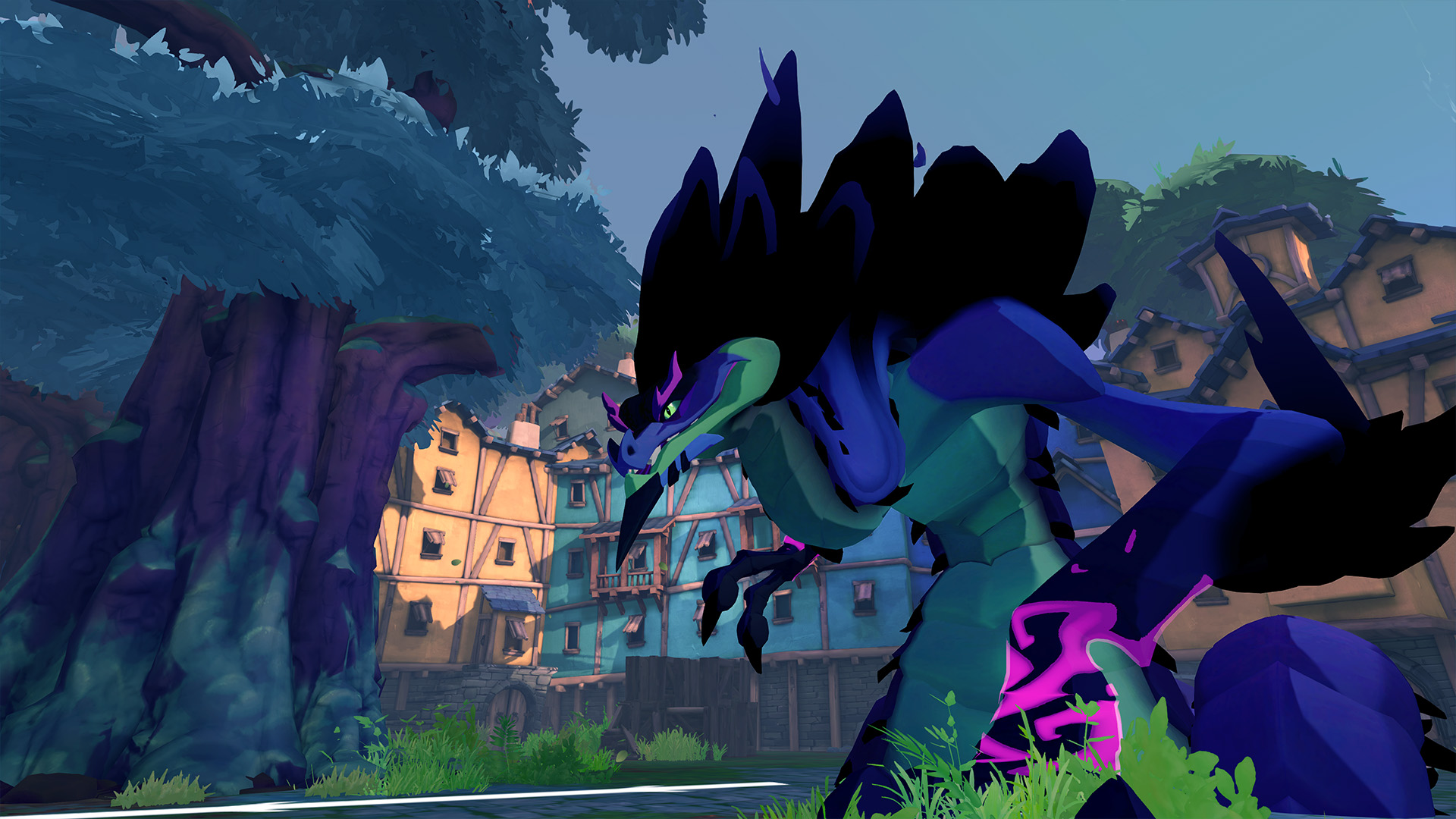 Gigantic: Rampage Edition-1t1y7