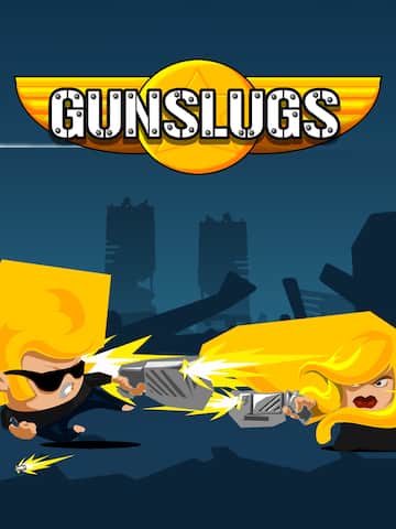 Gunslugs