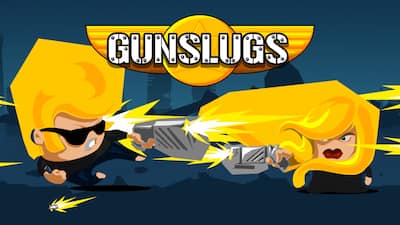 Gunslugs