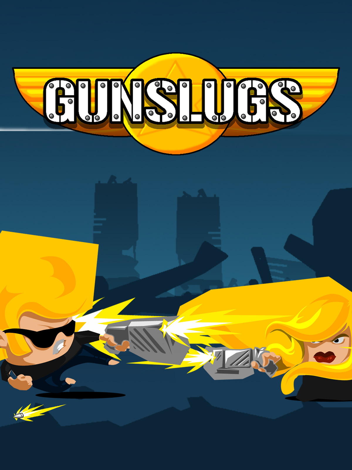 Gunslugs