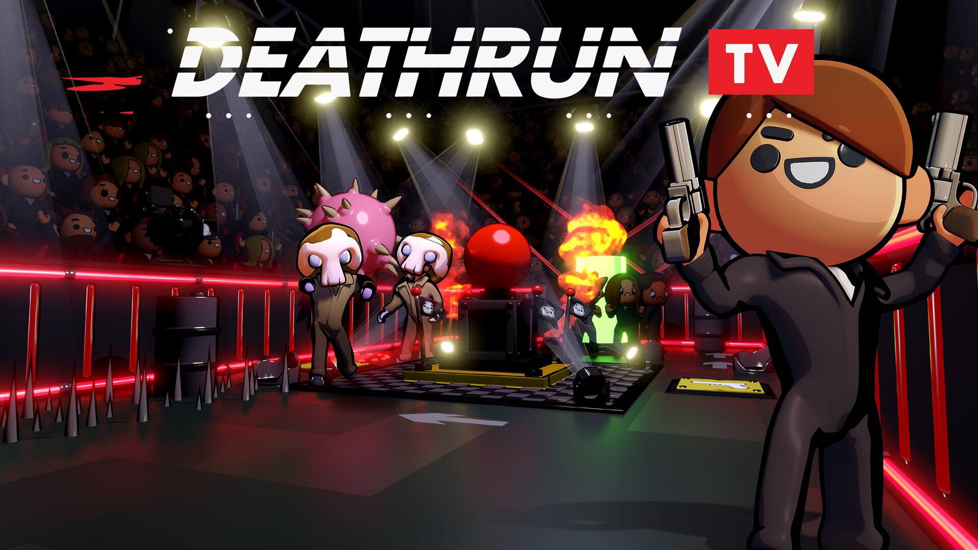 Deathrun TV