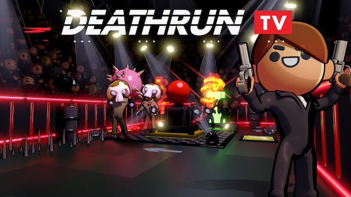 DEATHRUN TV