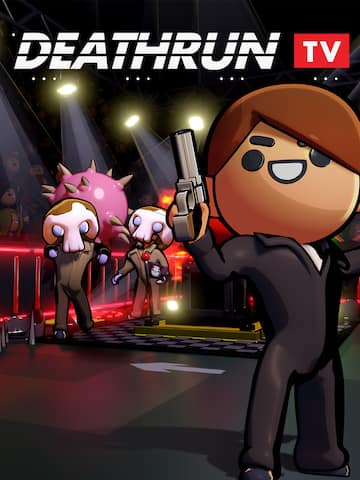 Deathrun TV