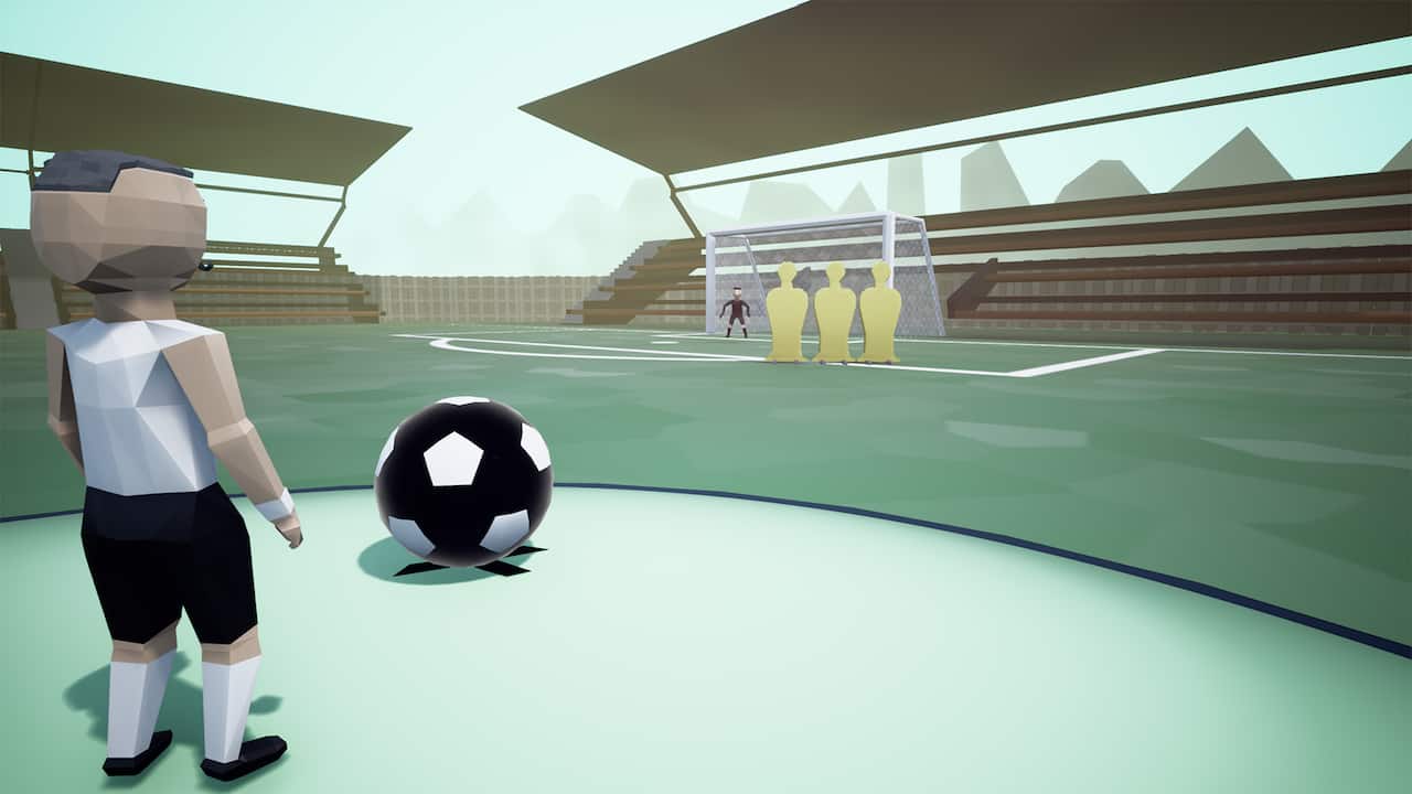 Lucky Goal-ebpo6
