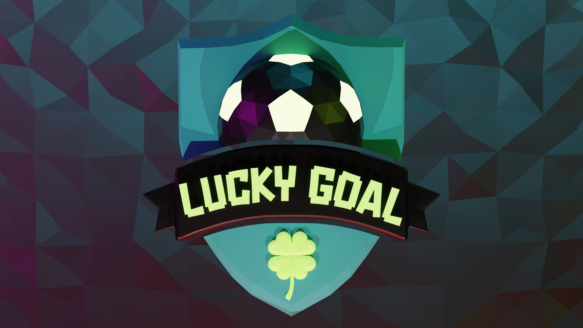 Lucky Goal
