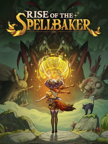 Rise of the Spellbaker