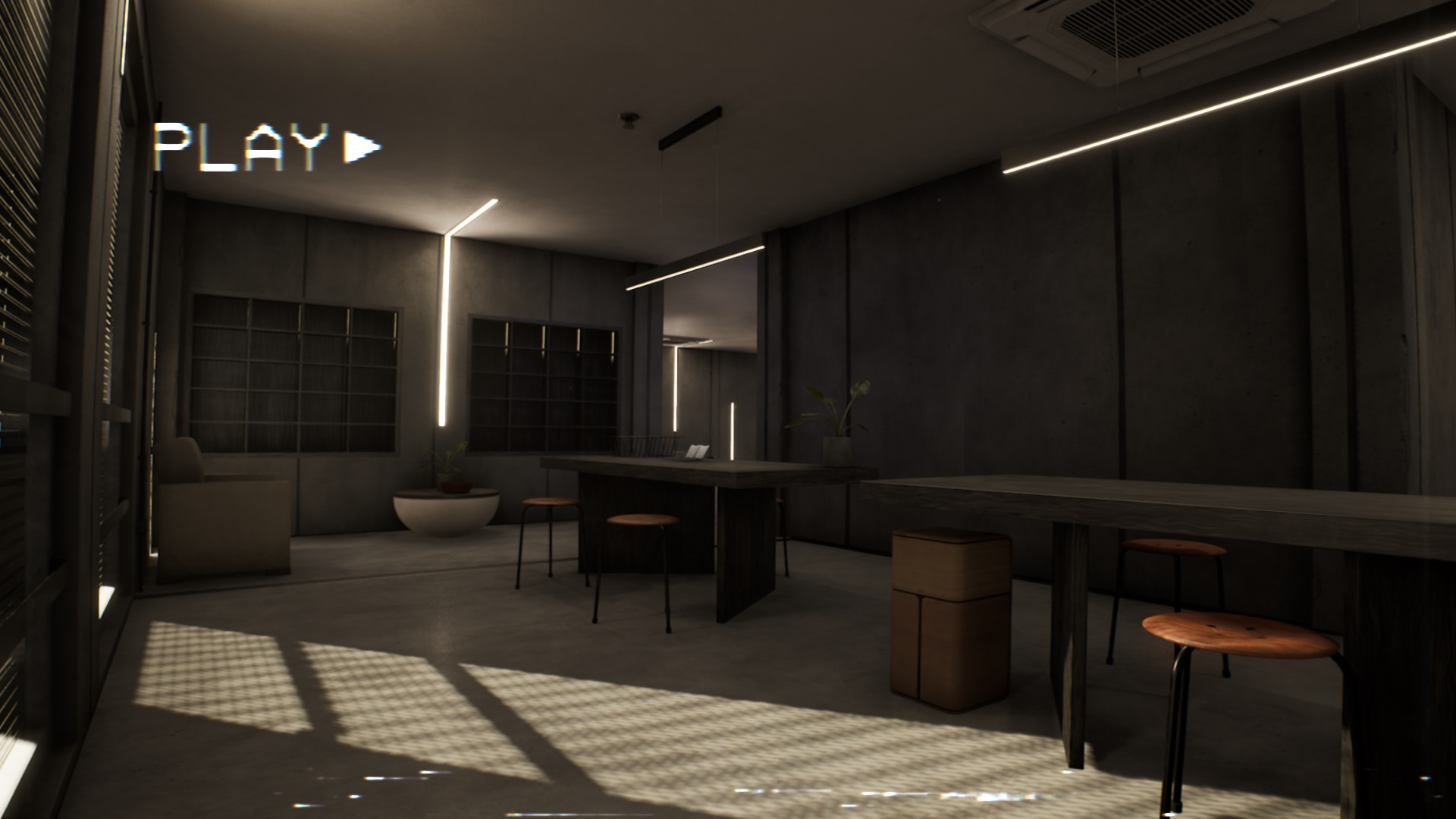 Backrooms: Eight Levels-8394x