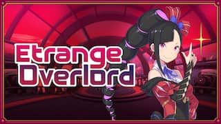 Etrange Overlord screenshot 1
