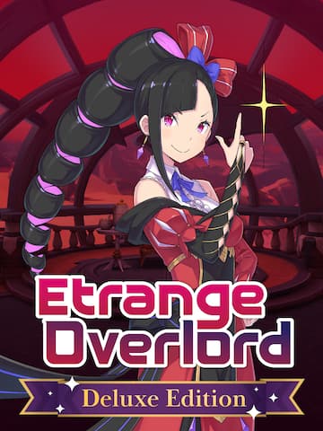 Etrange Overlord - Deluxe Edition