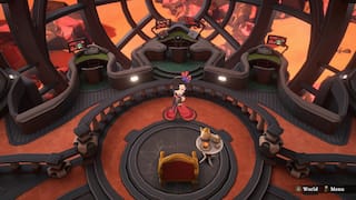 Etrange Overlord screenshot 6