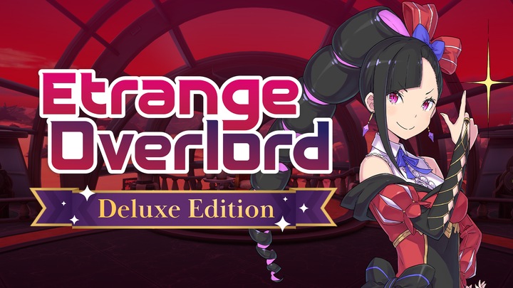 Etrange Overlord - Deluxe Edition