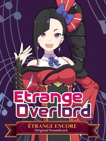 Étrange Encore LE Original Soundtrack