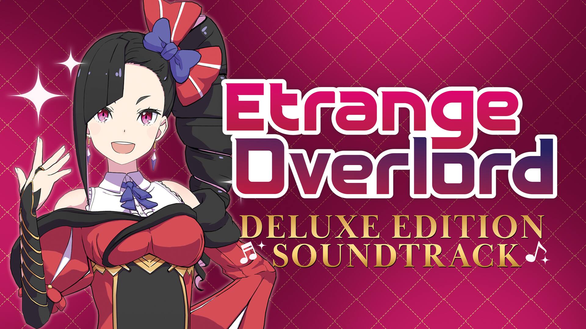 Etrange Overlord - Digital Soundtrack