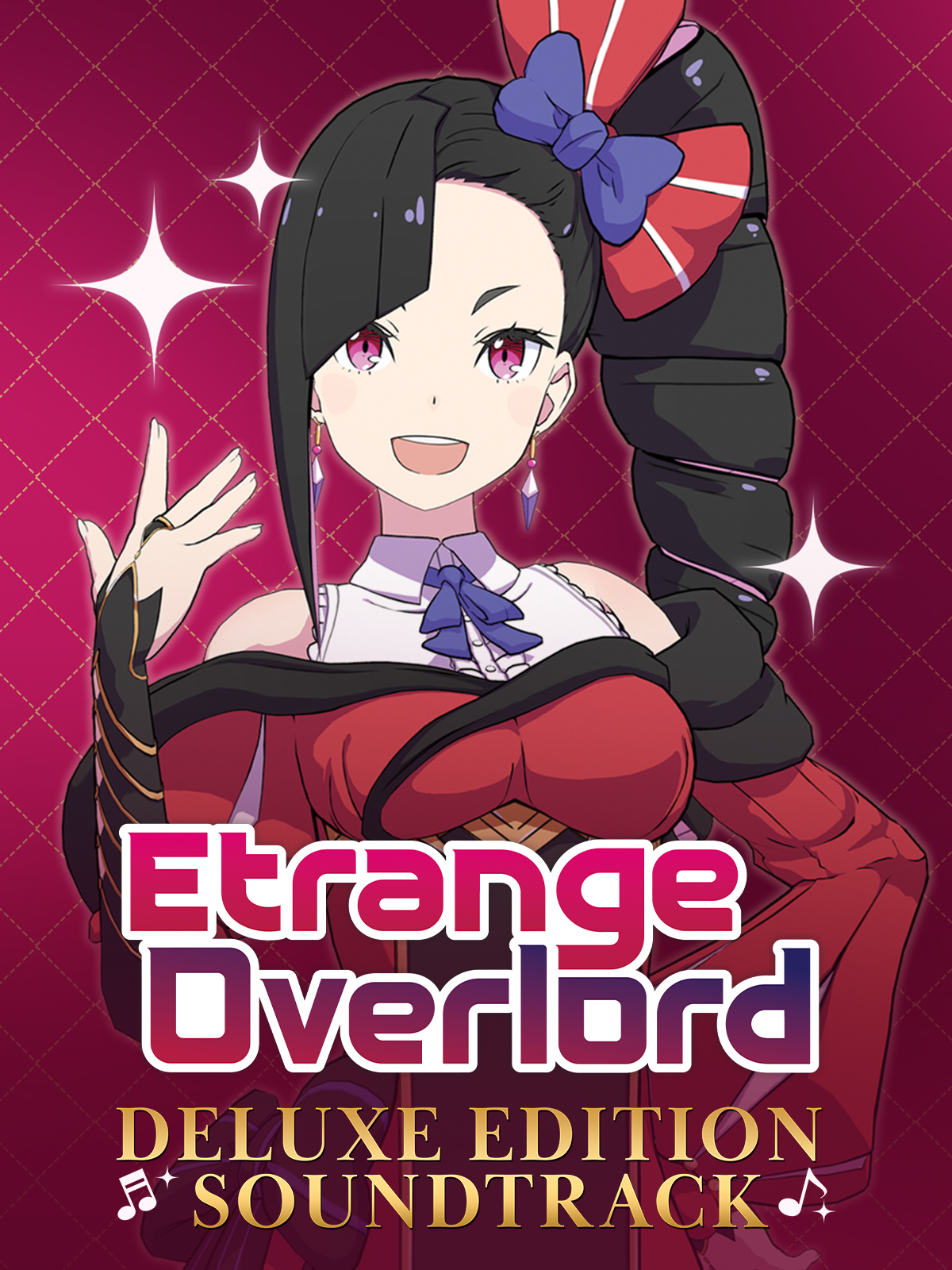 Etrange Overlord - Digital Soundtrack