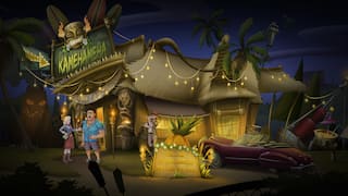 3 Minutes to Midnight screenshot 1