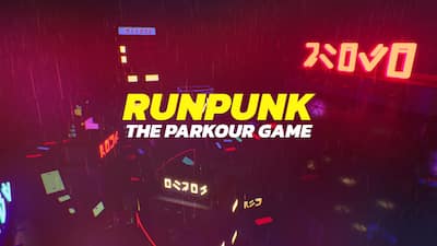 RunPunk: The Parkour Game