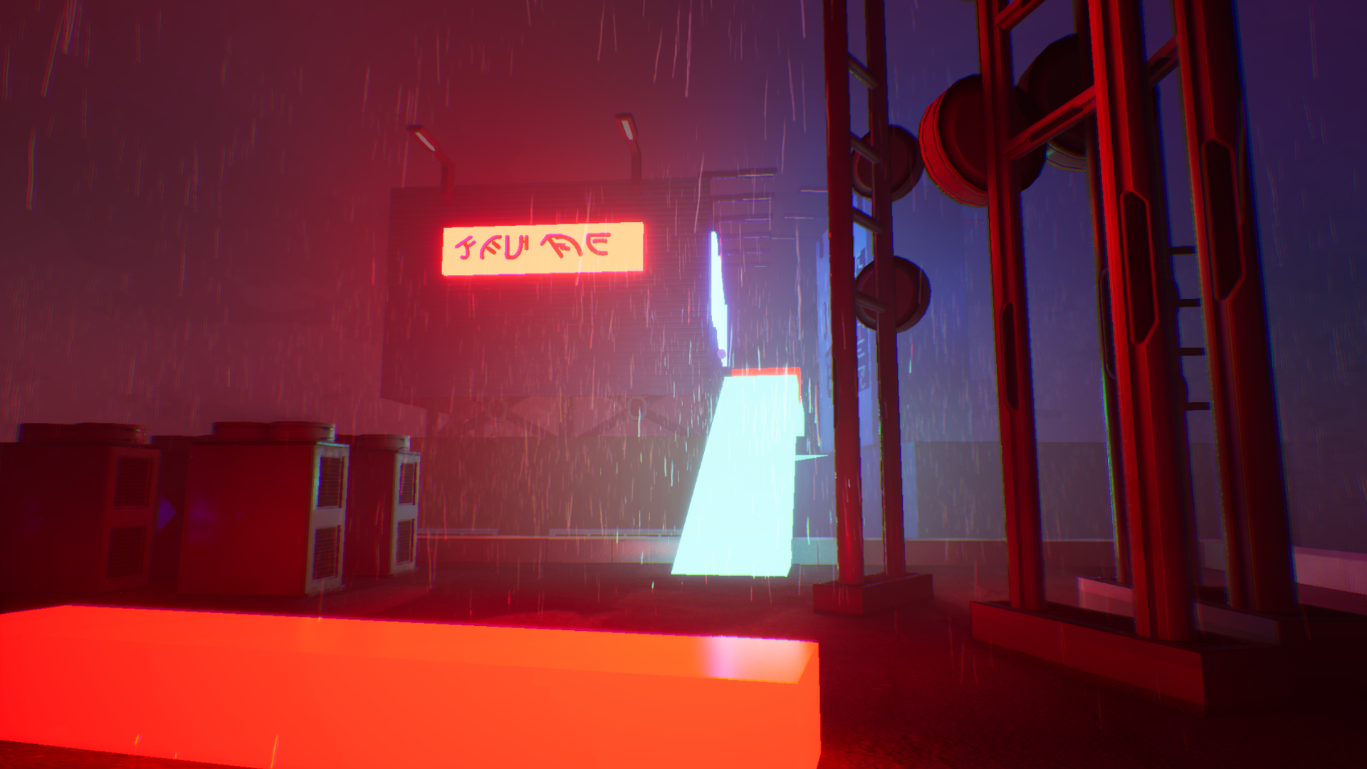 RunPunk: The Parkour Game-1xrl6