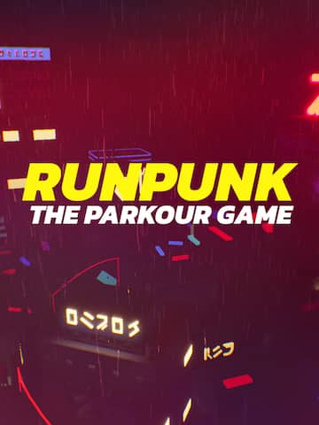 RunPunk: The Parkour Game