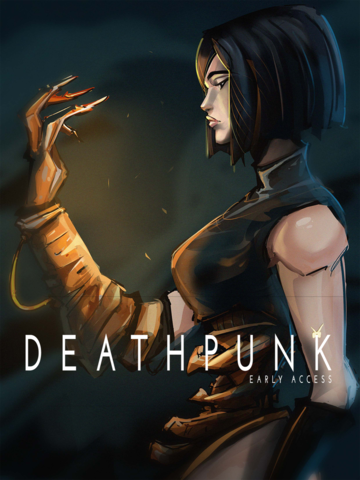 Deathpunk