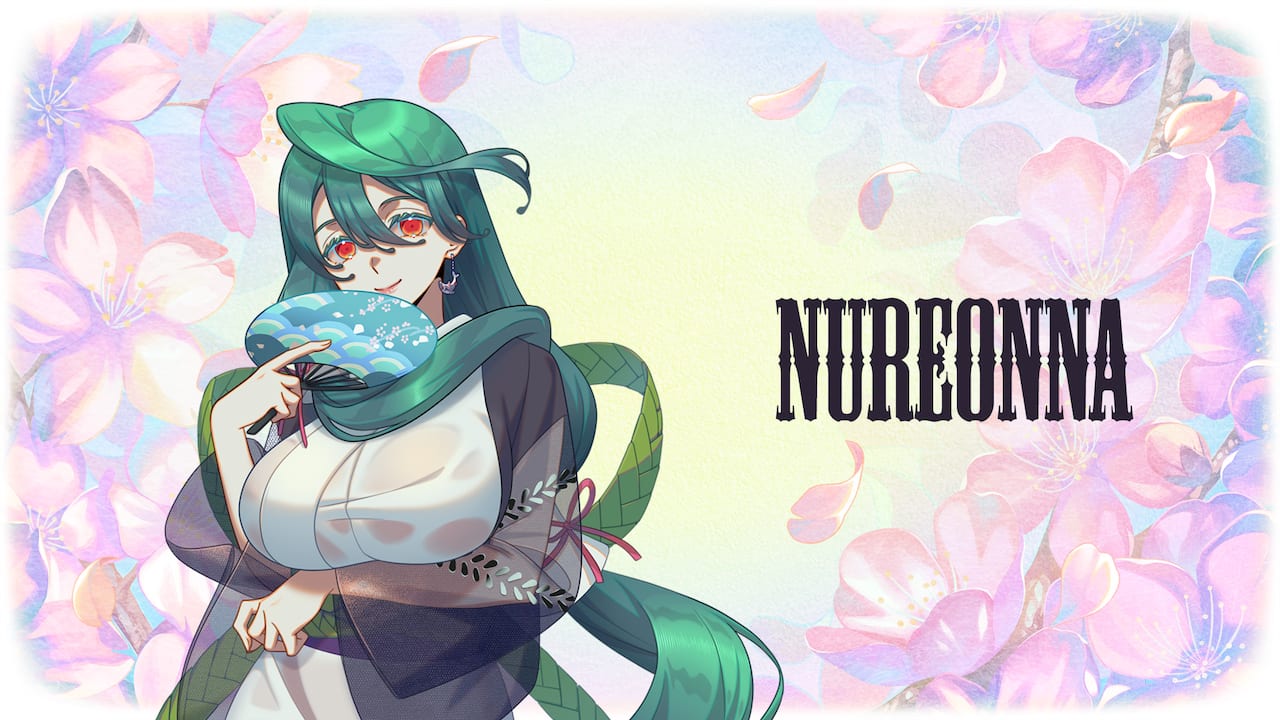 Gensou -Yumegokochi- Illusion -Dreamlike--1acbz