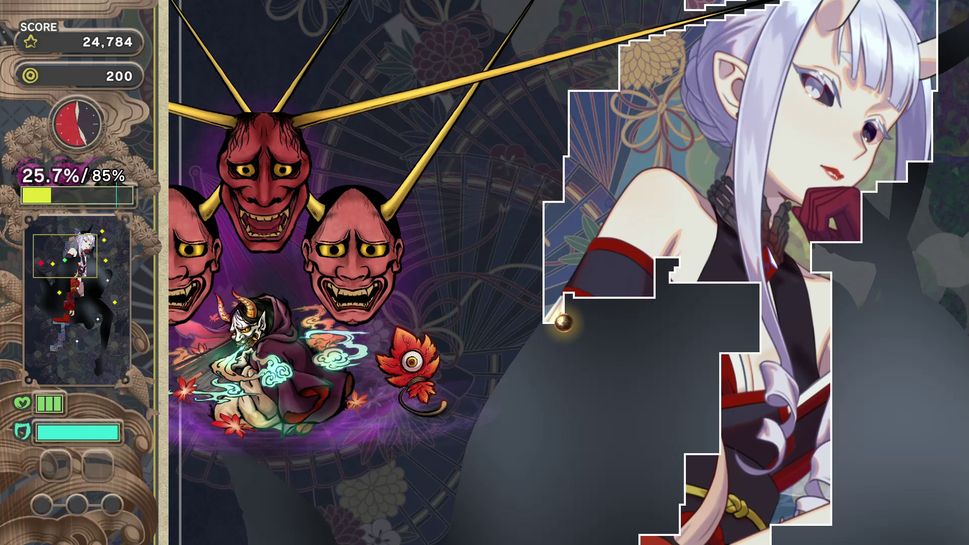 Gensou -Yumegokochi- Illusion -Dreamlike- thumbnail 4