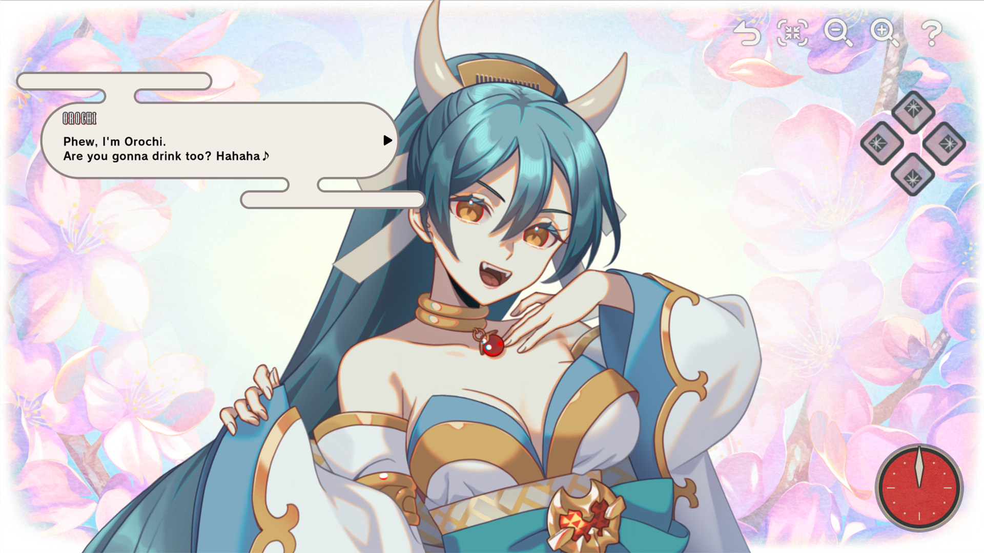 Gensou -Yumegokochi- Illusion -Dreamlike- thumbnail 10