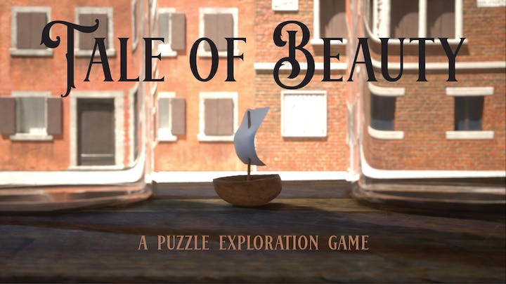 Tale of Beauty