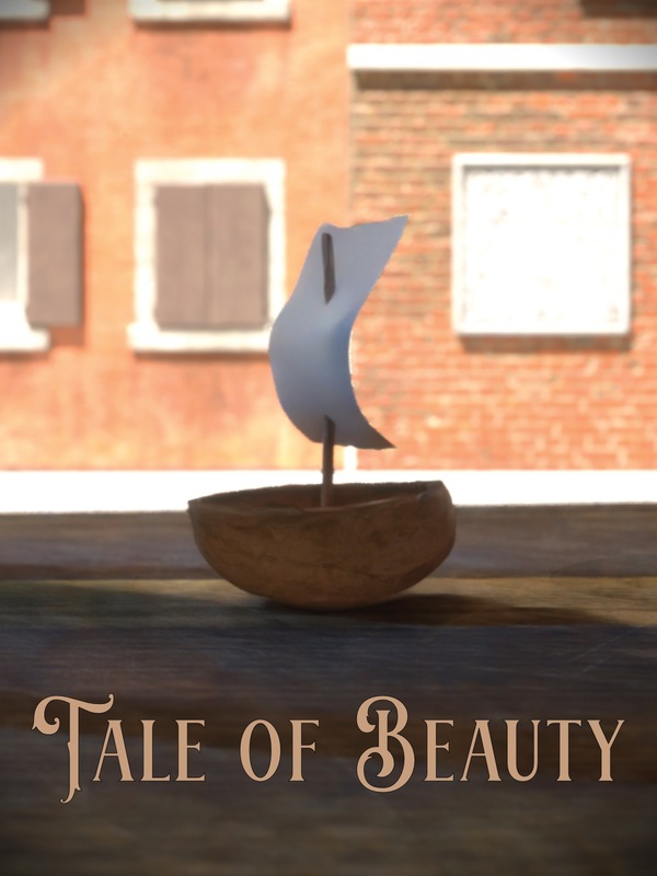 Tale of Beauty