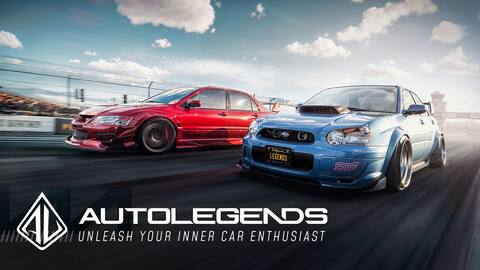 Auto Legends