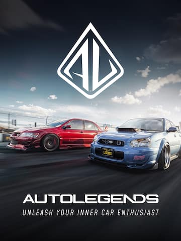 Auto Legends