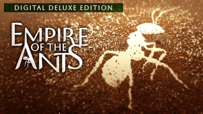 empire of the ants - digital deluxe edition vertical card thumbnail