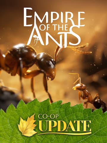 Empire of the Ants