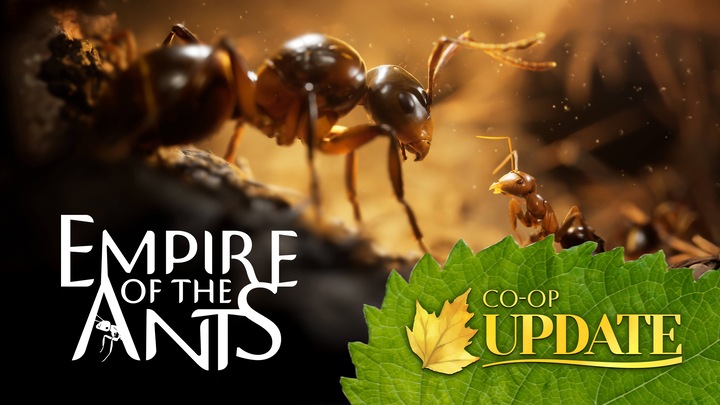 Empire of the Ants