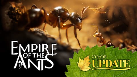 Empire of the Ants