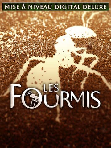 Les Fourmis (Empire of the Ants) - Digital Deluxe Edition