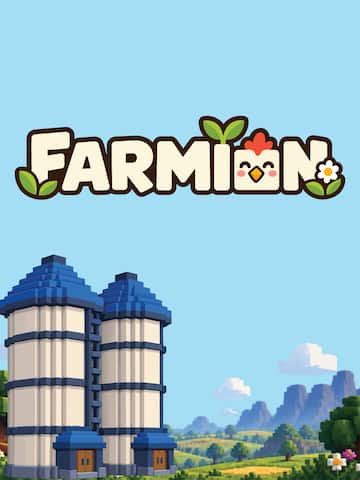 Farmion