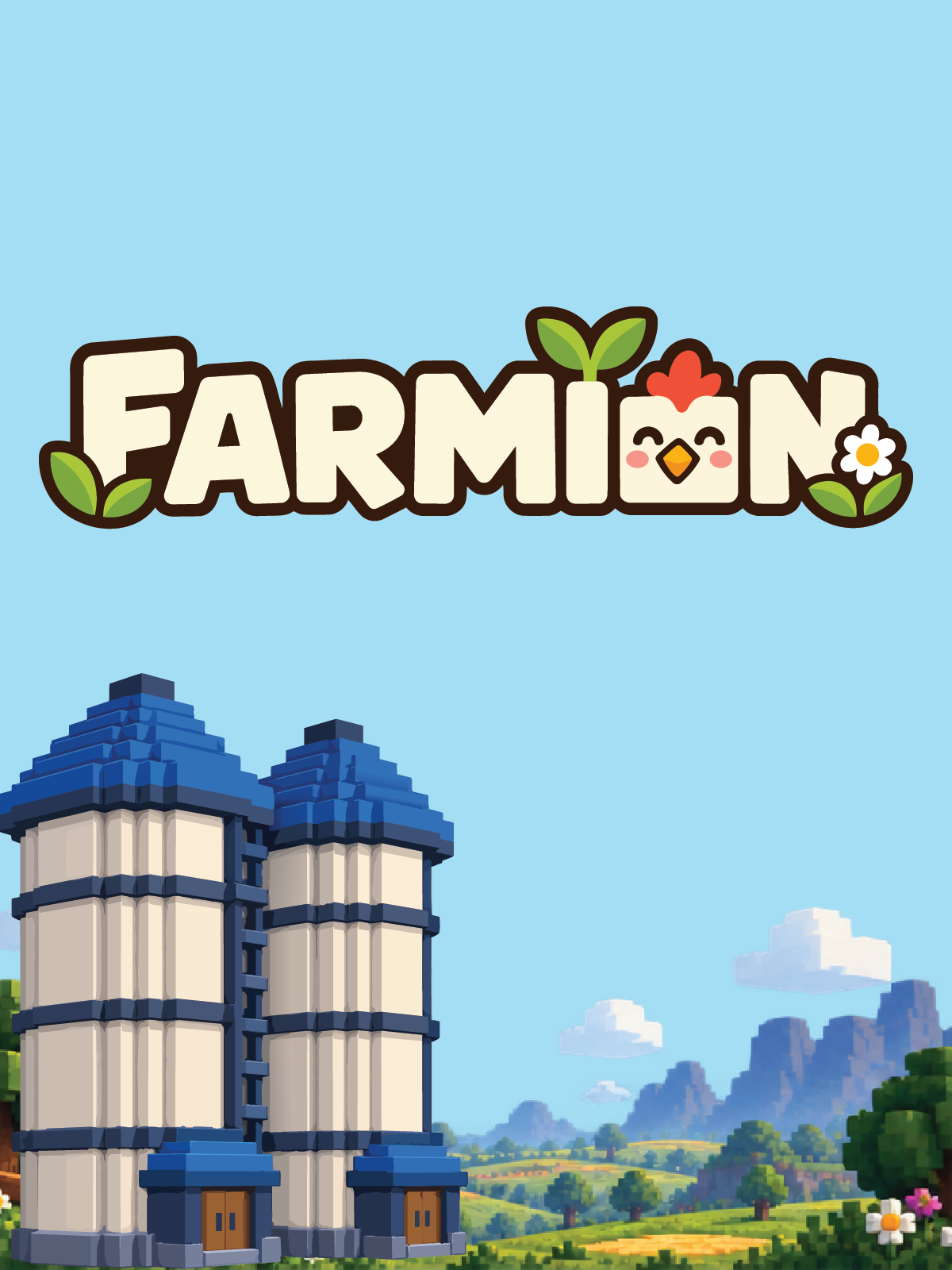 Farmion