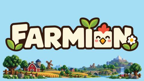 Farmion