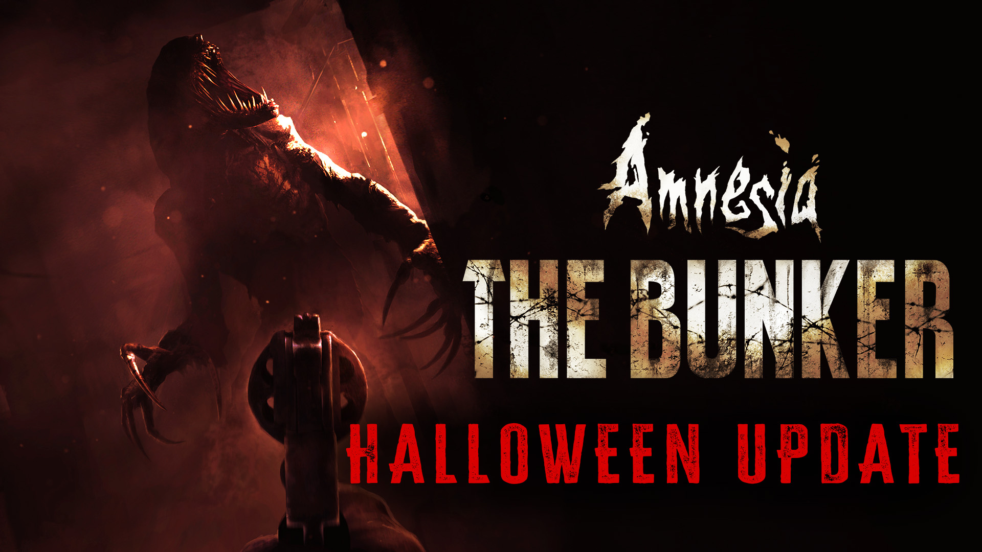 Amnesia: The Bunker | いますぐダウンロードして購入 - Epic Games Store