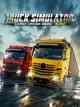 Truck Simulator Cargo Driver 2026 - EURO