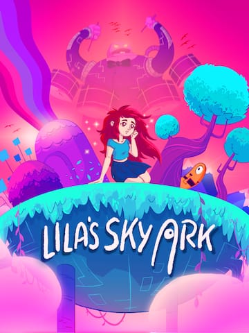 Lilas Sky Ark