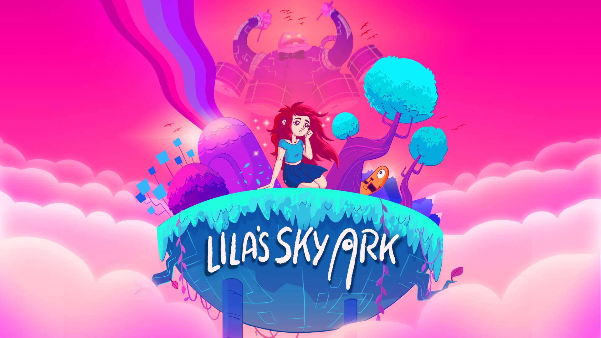 Lilas Sky Ark