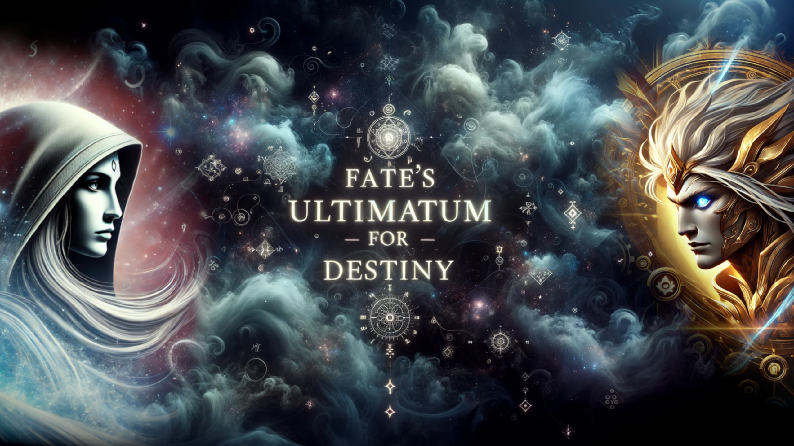 Fate's Ultimatum for Destiny