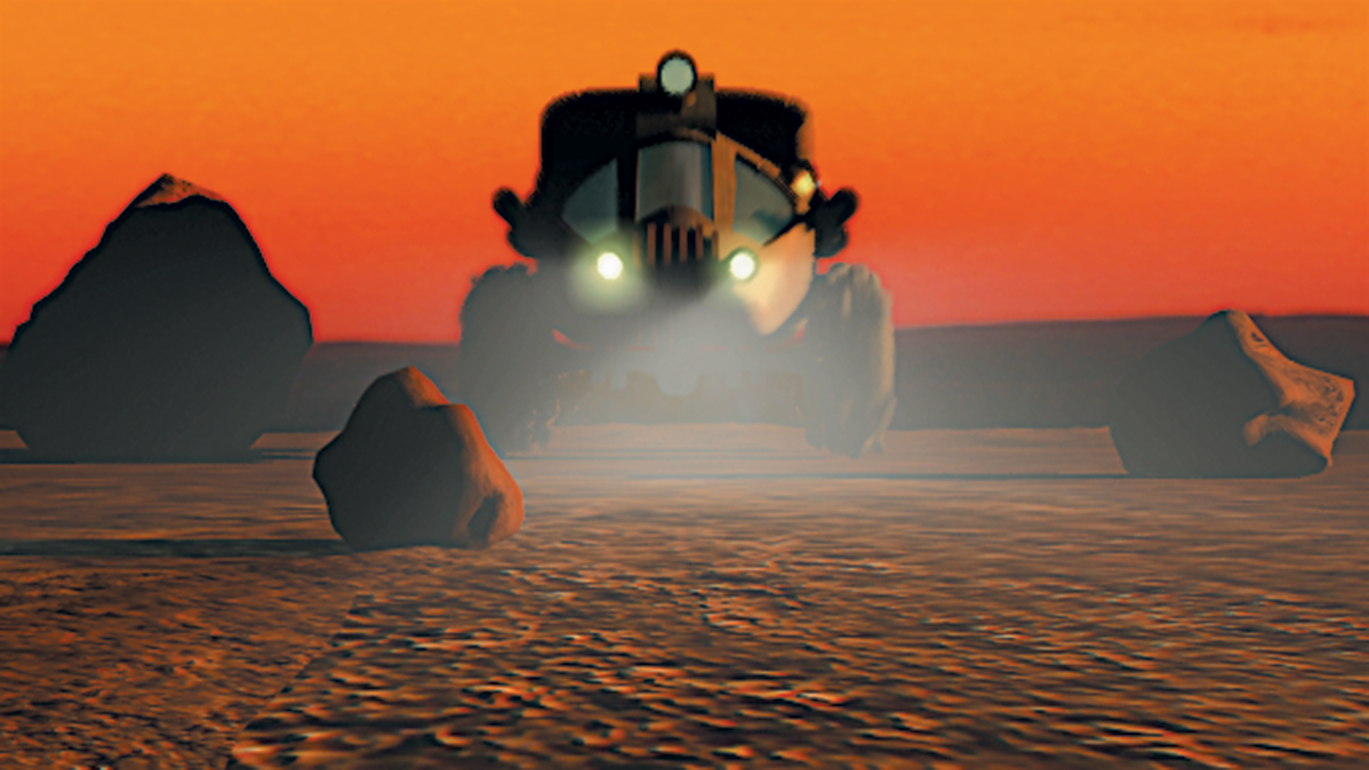 Sid Meier's Alpha Centauri Planetary Pack-9ttd0