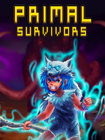 Primal Survivors