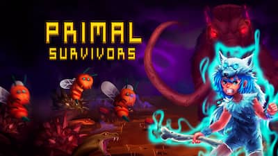 Primal Survivors